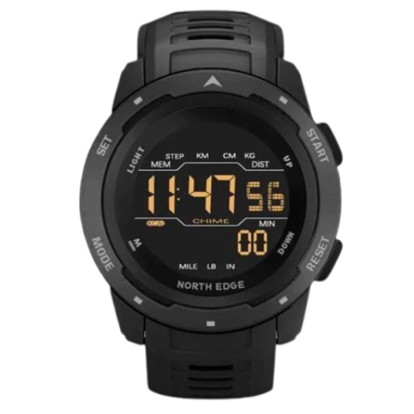 RELOJ NORTH EDGE DIGITAL MARS1